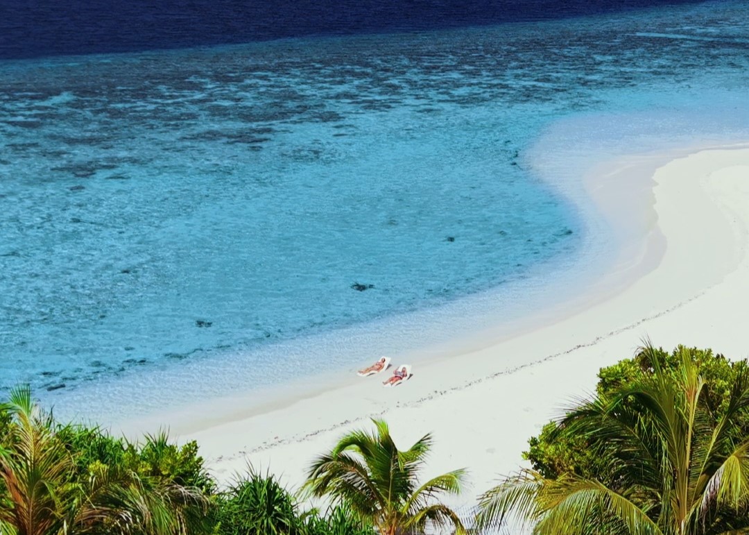 Comfortable accommodations