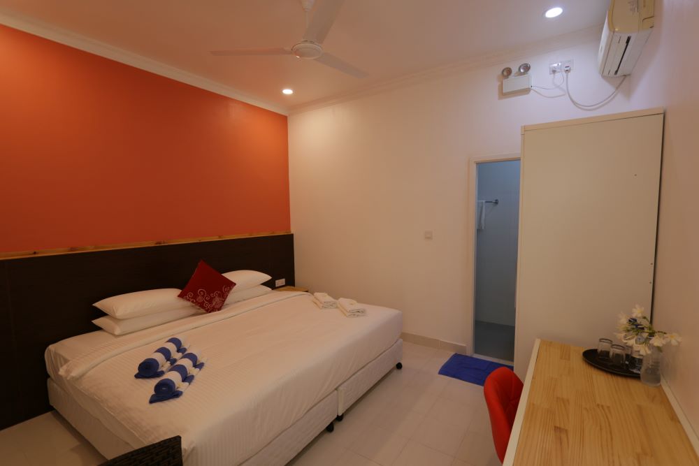 Single room